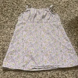 Babygirl dress